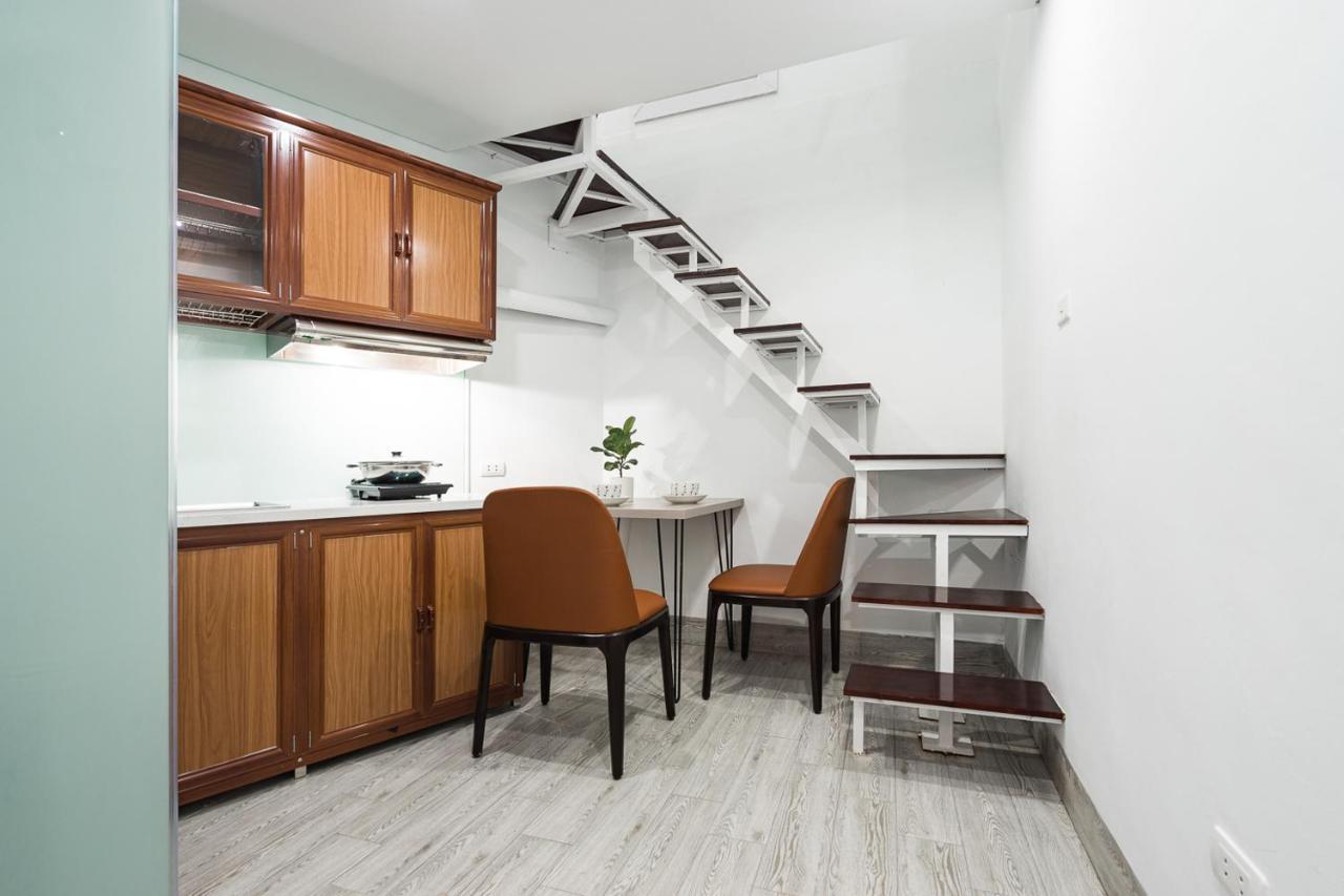 Su Casa Hanoi Private House Exterior photo