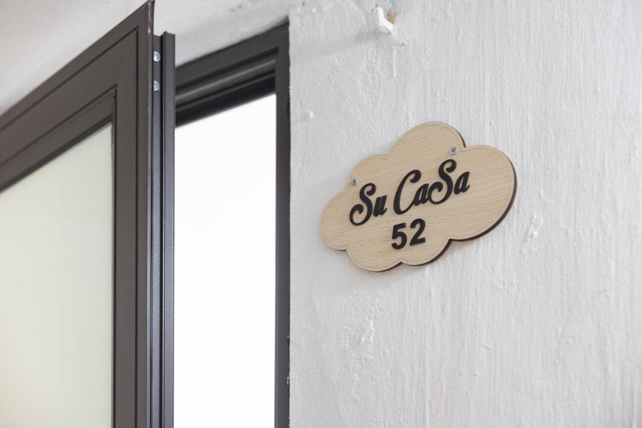 Su Casa Hanoi Private House Exterior photo