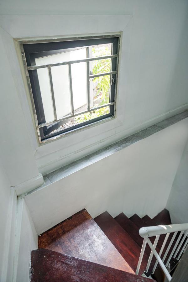 Su Casa Hanoi Private House Exterior photo